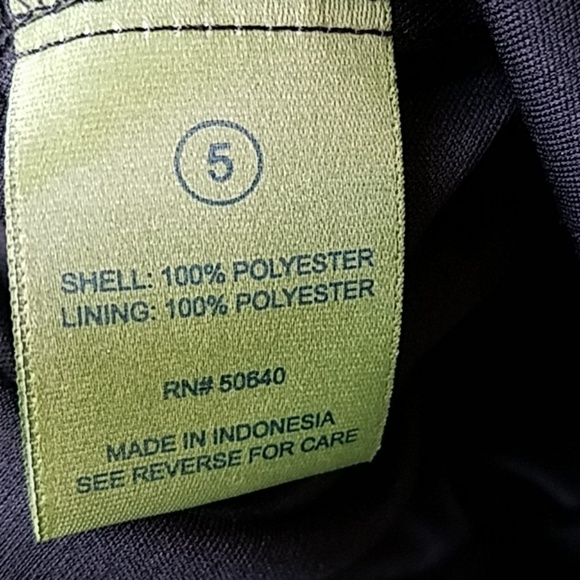 NWT Johnny Martin floral babydoll dress Sz. 5 - Picture 7 of 8